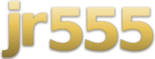 jr555 logo
