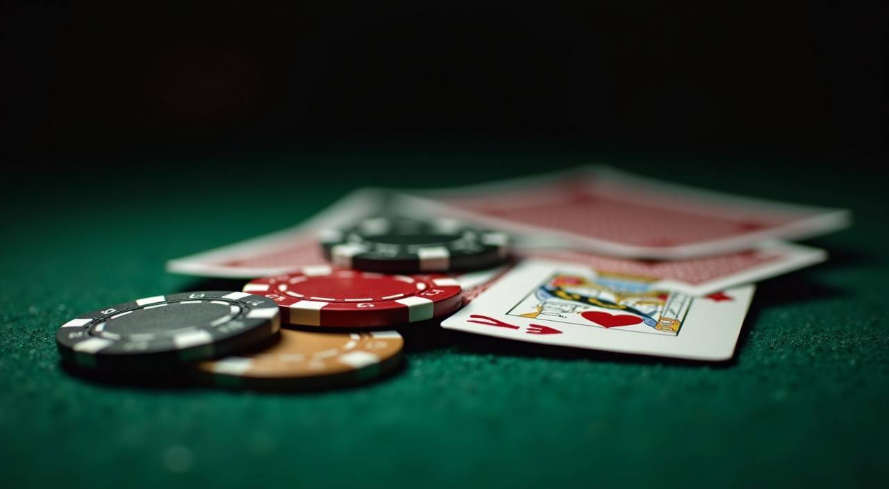 jr555 Table Lucky 7 Blackjack কীভাবে কাজ করে